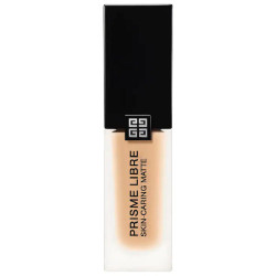 Givenchy Matující tekutý make-up Prisme Libre Skin-Caring Matte (Foundation) 30 ml 2-N160