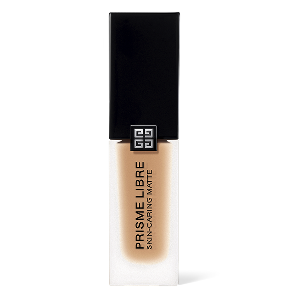 Givenchy Matující tekutý make-up Prisme Libre Skin-Caring Matte (Foundation) 30 ml 3-N270