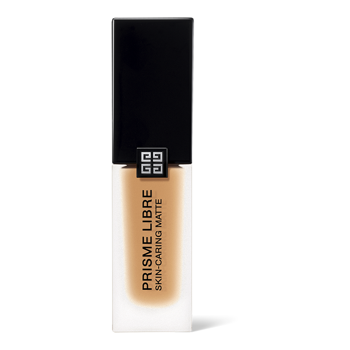 Givenchy Matující tekutý make-up Prisme Libre Skin-Caring Matte (Foundation) 30 ml 4-N280