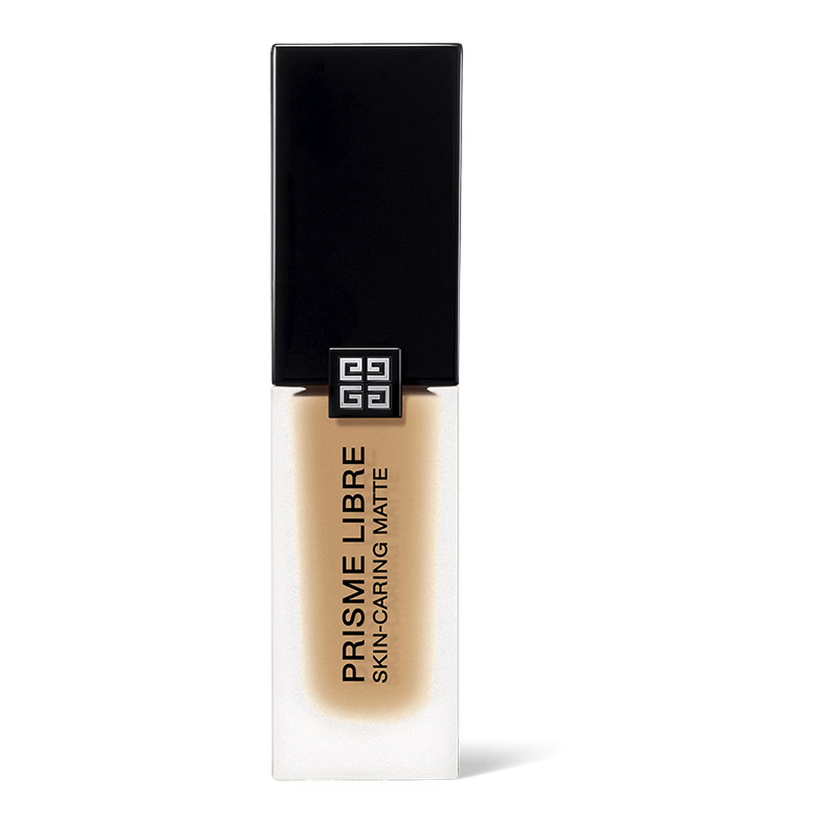 Givenchy Matující tekutý make-up Prisme Libre Skin-Caring Matte (Foundation) 30 ml 4-W280