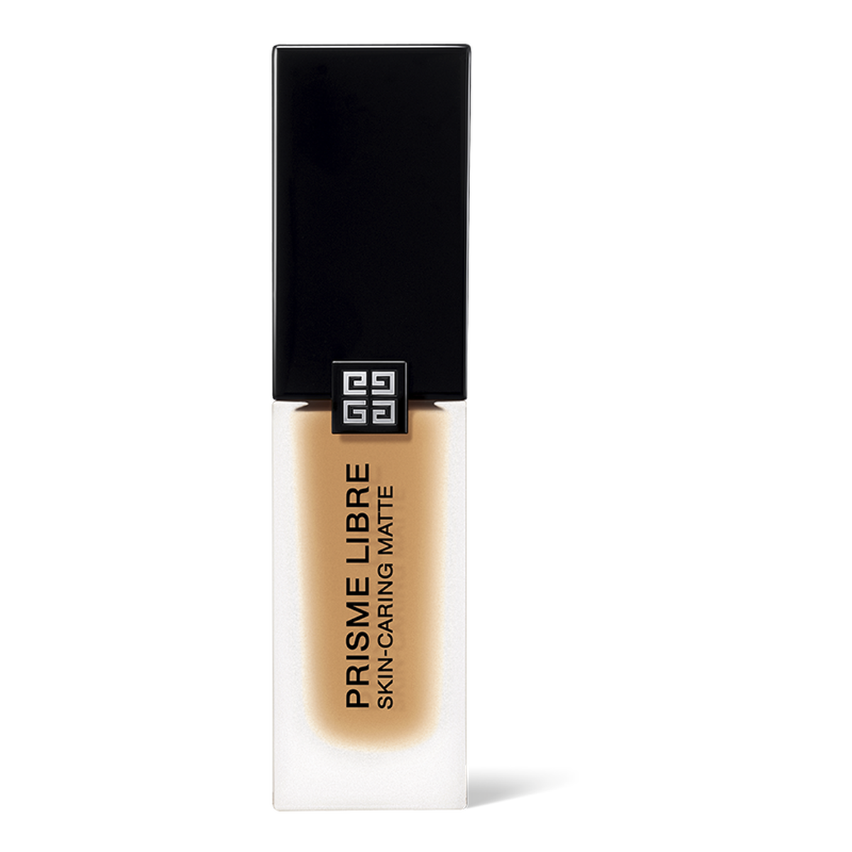 Givenchy Matující tekutý make-up Prisme Libre Skin-Caring Matte (Foundation) 30 ml 4-W310