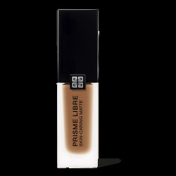 Givenchy Matující tekutý make-up Prisme Libre Skin-Caring Matte (Foundation) 30 ml 6-N405