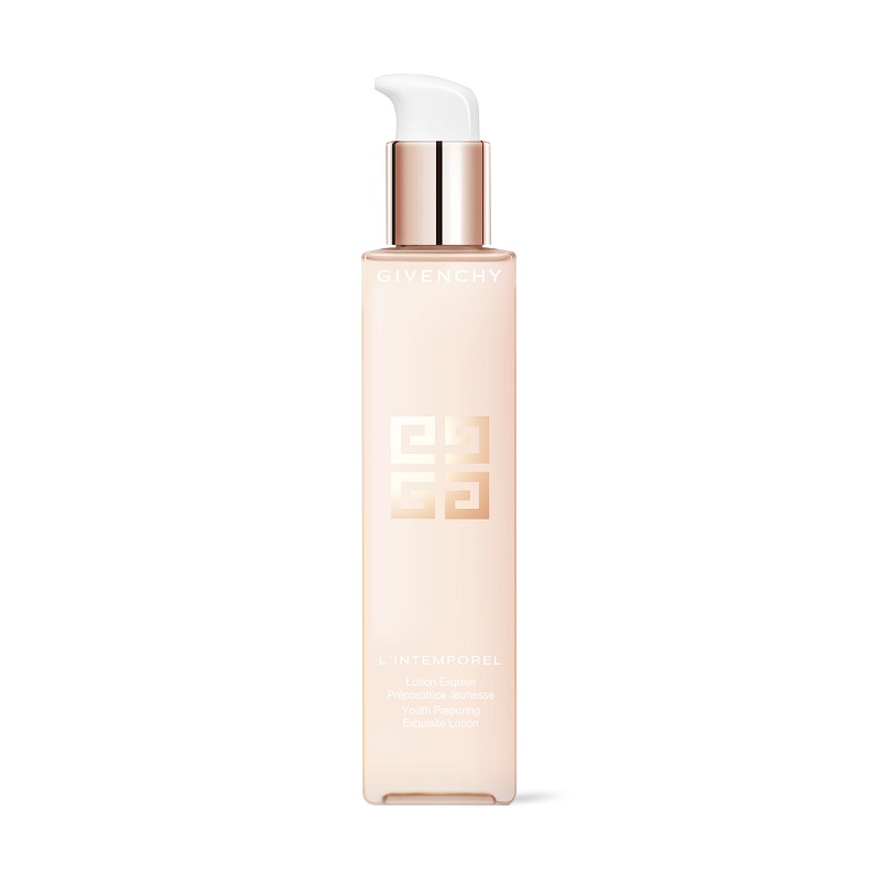 Givenchy Pleťové tonikum L`Intemporel (Youth Preparing Exquisite Lotion) 200 ml