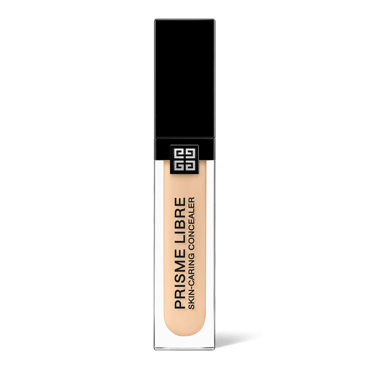 Givenchy Tekutý korektor Prisme Libre (Skin-Caring Concealer) 11 ml W100