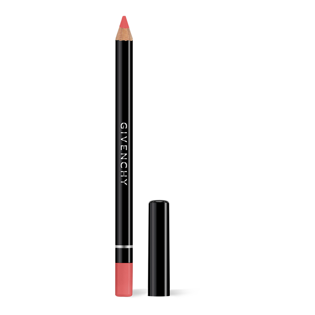 Givenchy Voděodolná tužka na rty (Lip Liner) 1,1 g 05 Corail Décolleté