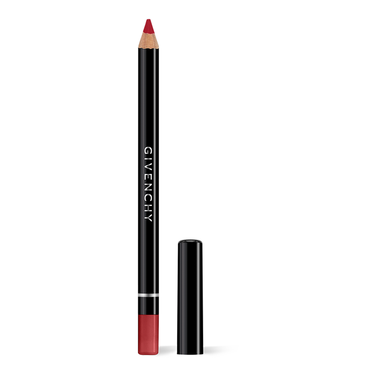 Givenchy Voděodolná tužka na rty (Lip Liner) 1,1 g 06 Carmin Escarpin