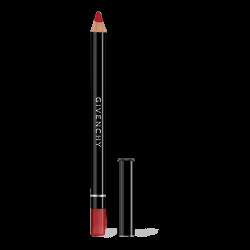 Givenchy Voděodolná tužka na rty (Lip Liner) 1,1 g 06 Carmin Escarpin