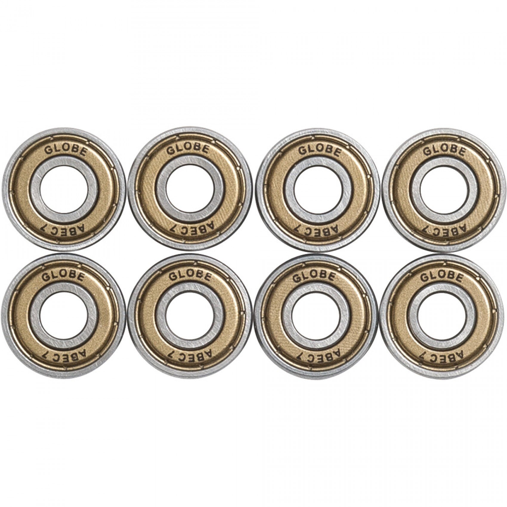 Globe ložiska ABEC 7 Bearings uni