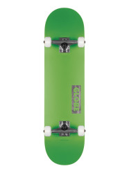 Globe skateboard Goodstock 8.0" FU Neon Green | Zelená | Velikost skate 8,0"