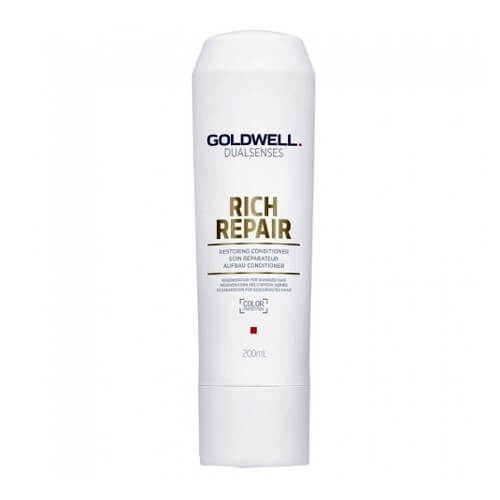 Goldwell Obnovující kondicionér pro suché a lámavé vlasy Dualsenses Rich Repair (Restoring Conditioner) 200 ml