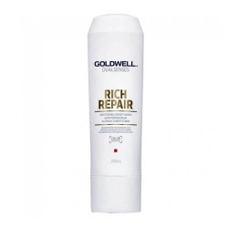 Goldwell Obnovující kondicionér pro suché a lámavé vlasy Dualsenses Rich Repair (Restoring Conditioner) 200 ml