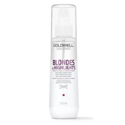 Goldwell Sérum na blond vlasy Dualsenses Blondes & Highlights (Serum Spray) 150 ml