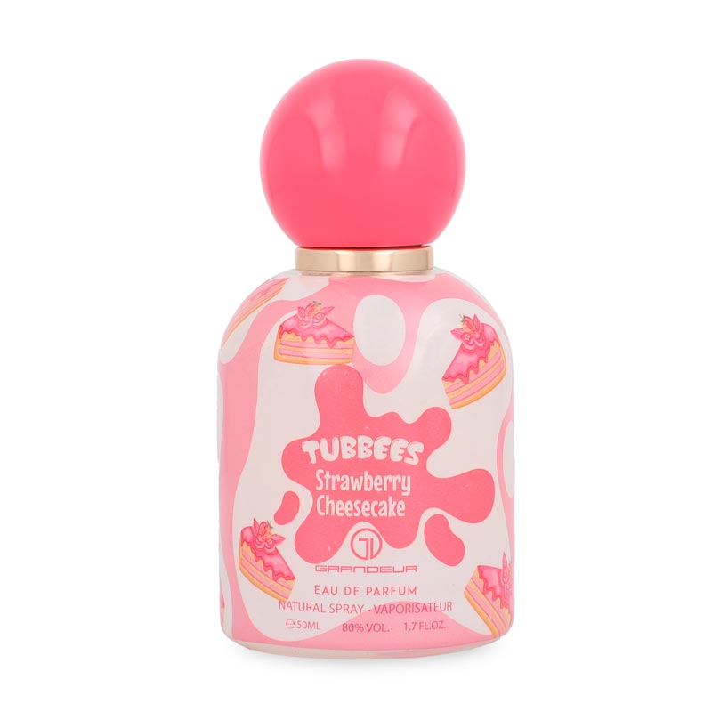 Grandeur Strawberry Cheesecake - EDP 50 ml