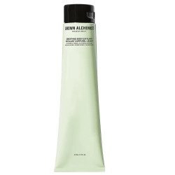 Grown Alchemist Vyhlazující tělový peeling Peppermint, Pumice, Activated Charcoal (Smoothing Body Exfoliant) 170 ml