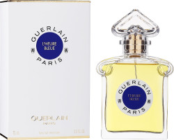 Guerlain L`Heure Bleue - EDP 75 ml