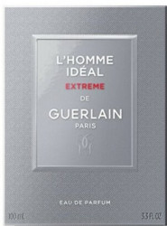 Guerlain L’Homme Ideal Extreme - EDP 100 ml