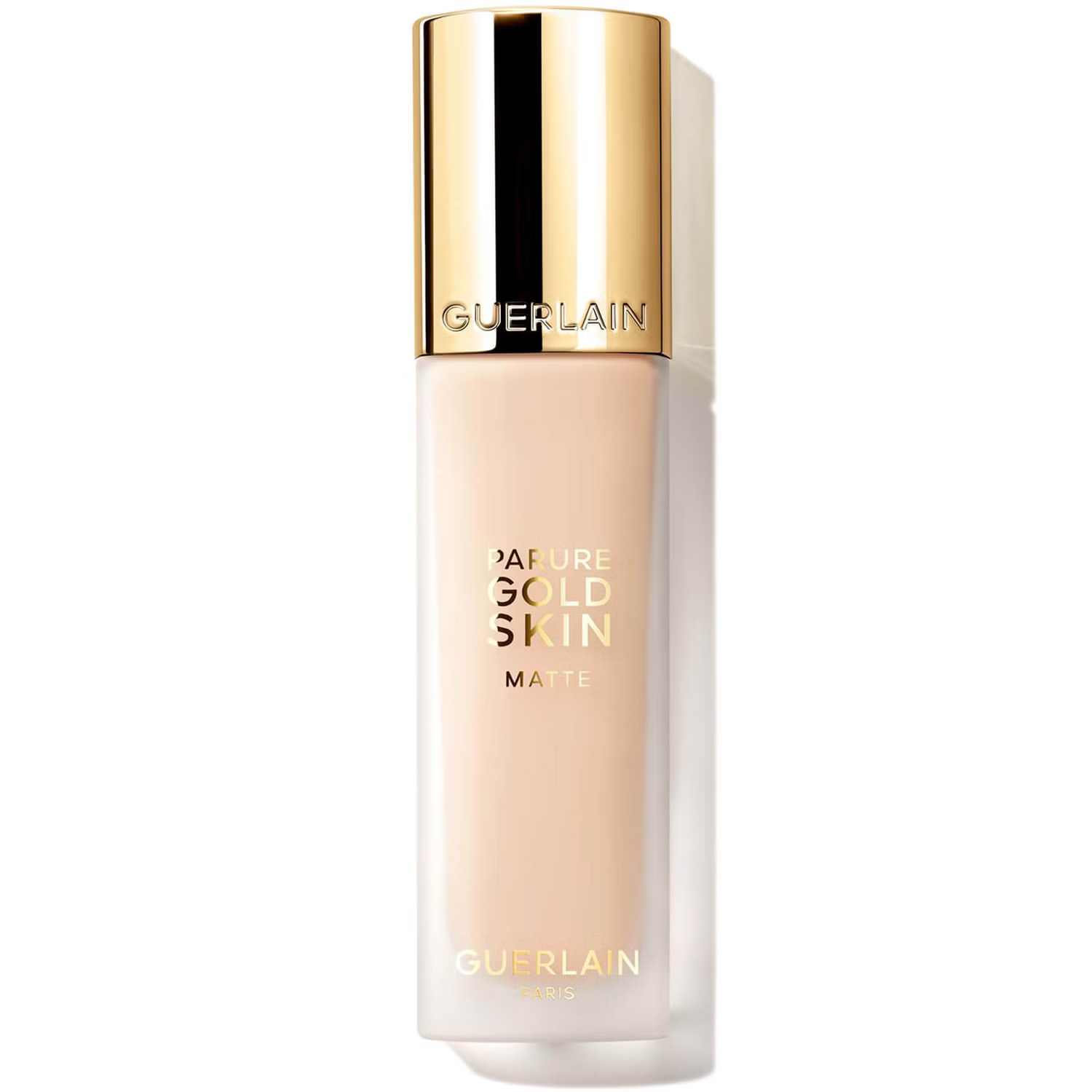 Guerlain Matující make-up Parure Gold Skin Matte (Foundation) 35 ml 1C Cool