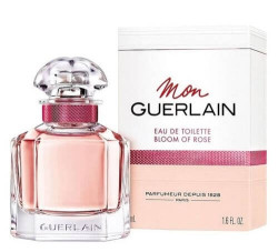 Guerlain Mon Guerlain Bloom Of Rose - EDT 50 ml