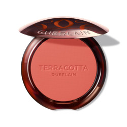 Guerlain Pudrová tvářenka Terracotta (Blush) 5 g 02 Corail Clair