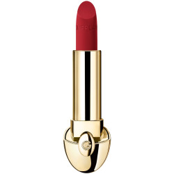 Guerlain Sametová rtěnka Rouge G (Velvet Lipstick) 3,5 g 775 Le Rouge Bordeaux