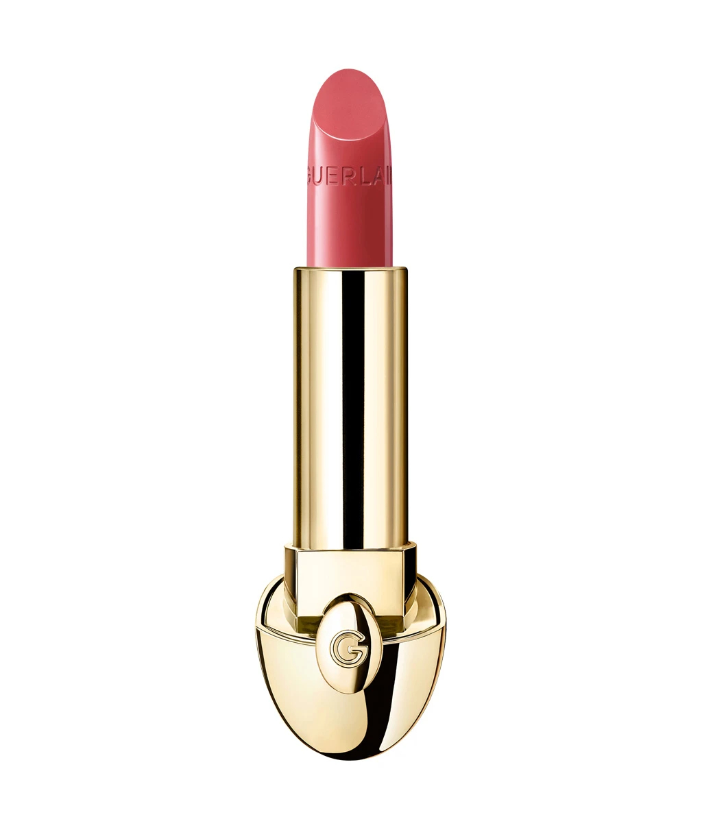 Guerlain Saténová rtěnka Rouge G (Satin Lipstick) 3,5 g 518 Le Rose Blush