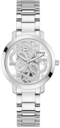 Guess Quattro Clear GW0300L1