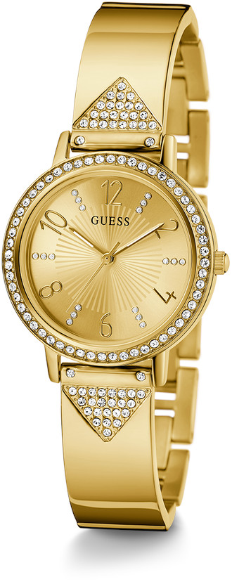 Guess Tri Luxe GW0474L2