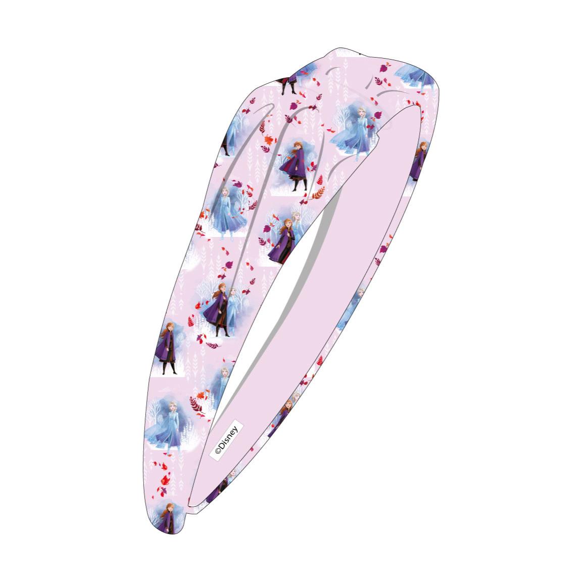 HAIR ACCESSORIES HAIRBAND CHILDISH FROZEN