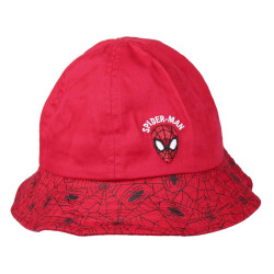 HAT PESCADOR SPIDERMAN