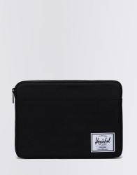 Herschel Supply Anchor Sleeve 13 Inch Black