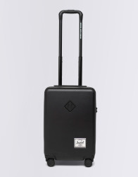 Herschel Supply Herschel Heritage™ Hardshell Carry On Luggage Black