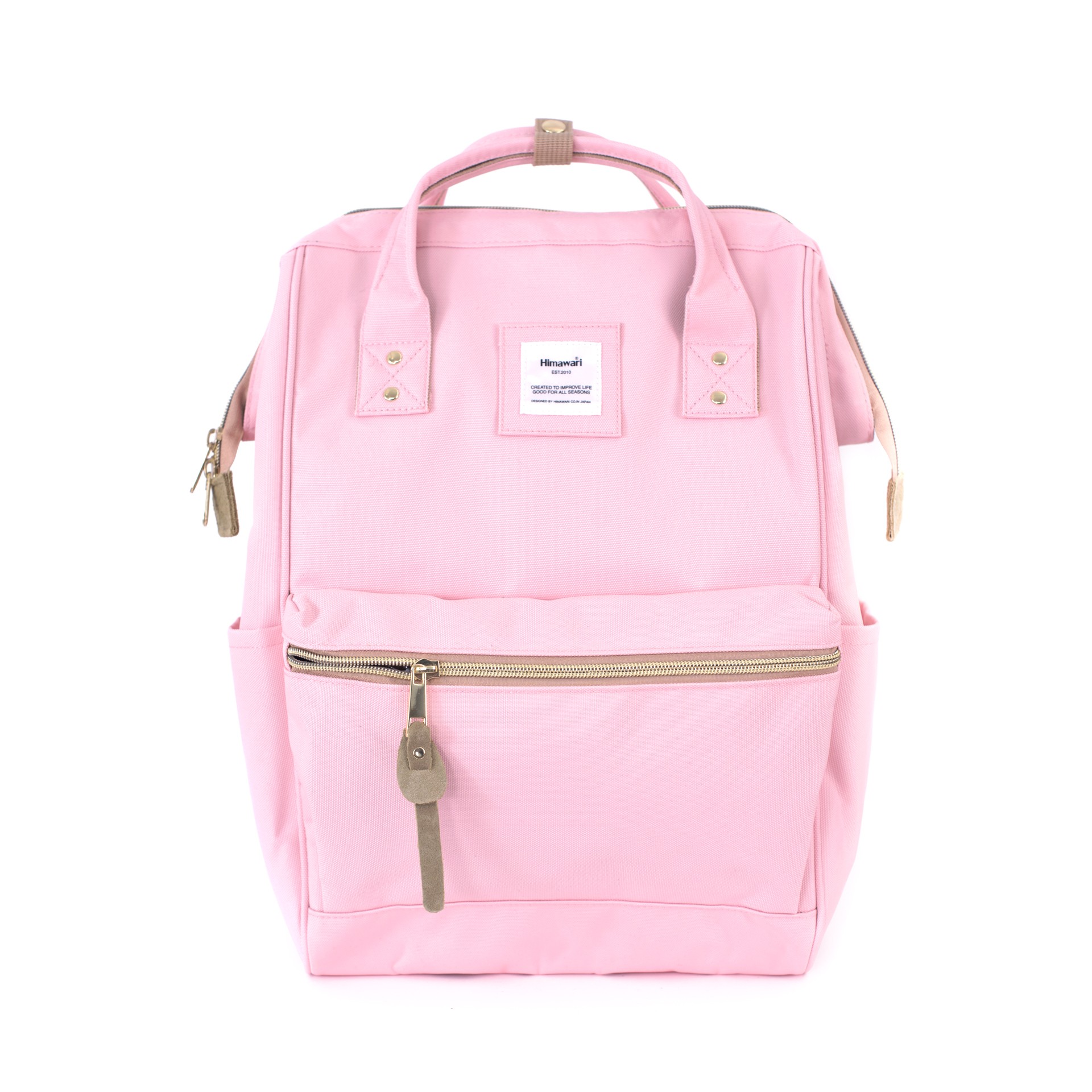 Himawari Unisex's Backpack Tr19293-1