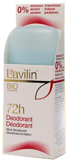 Hlavin LAVILIN 72 Stick Deodorant (účinek 72 hodin) 50 ml