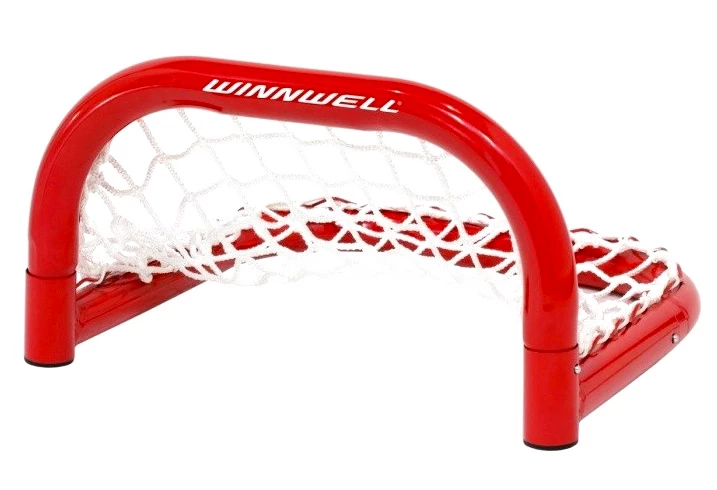 Hokejová branka WinnWell 14" Heavy Duty Skill Net