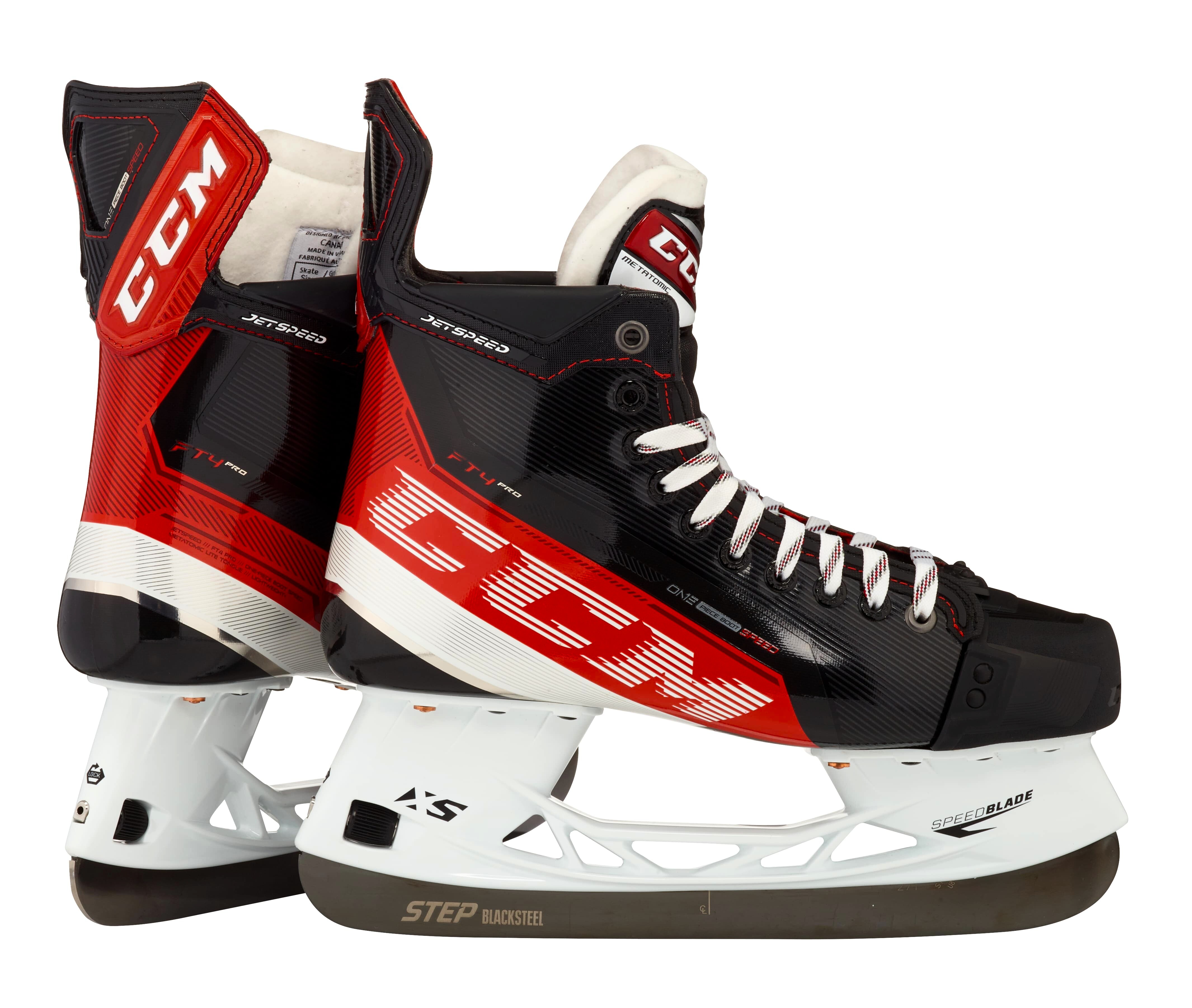 Hokejové brusle CCM JetSpeed FT4 PRO Senior Regular, EUR 47,5