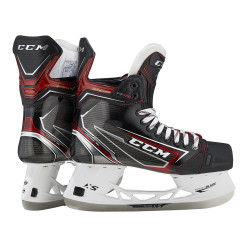 Hokejové brusle CCM JetSpeed FT490 SR  47,5