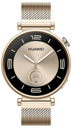 Huawei Watch GT 4 41 mm Zlaté