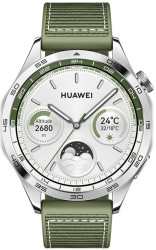 Huawei Watch GT 4 46 mm Zelené