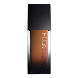 Huda Beauty Matující make-up #FauxFilter (Luminous Matte Foundation) 35 ml 455R Peanut Butter Cup