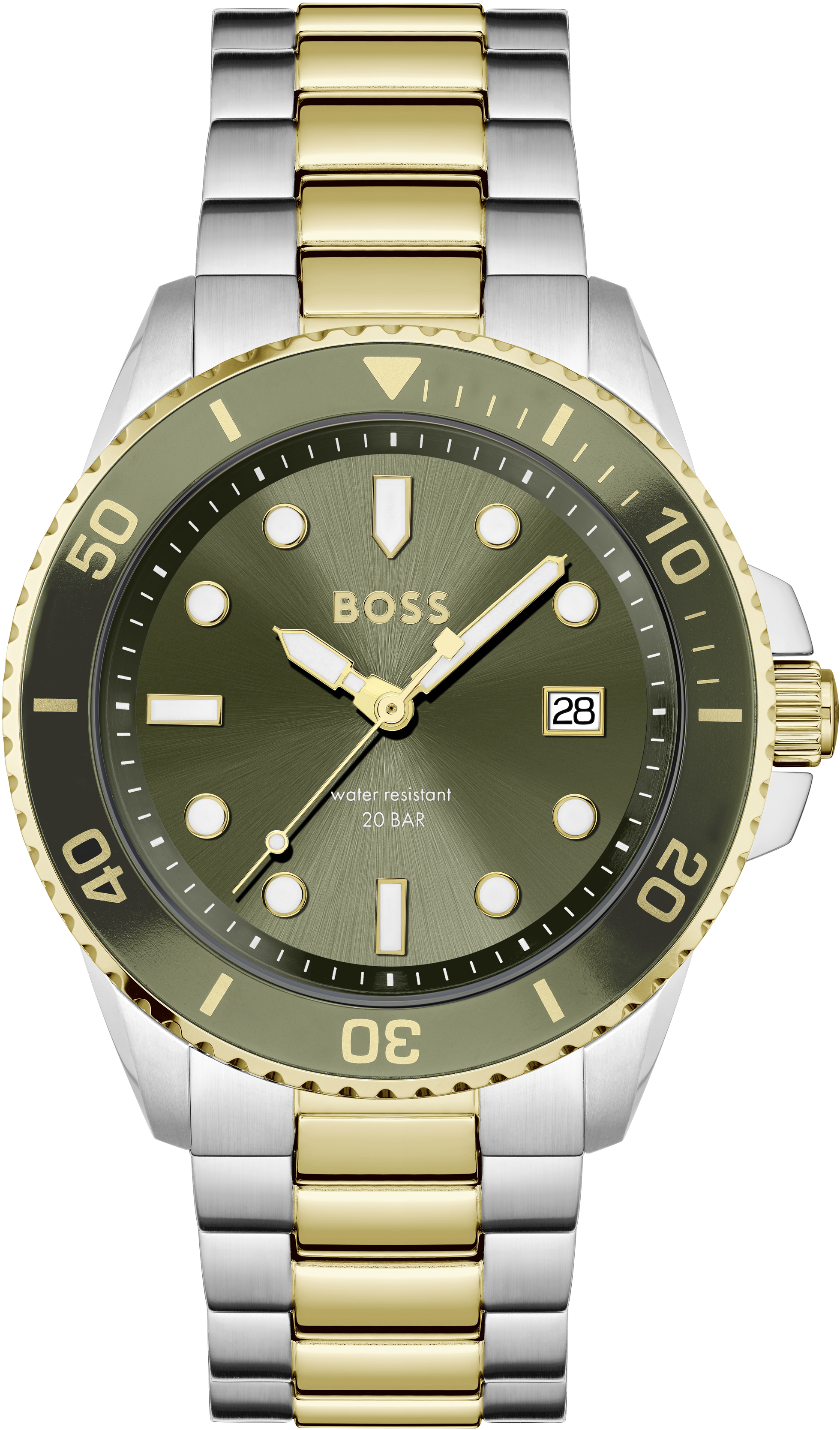 Hugo Boss Ace 1514011