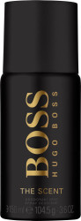 Hugo Boss Boss The Scent - deodorant ve spreji 150 ml