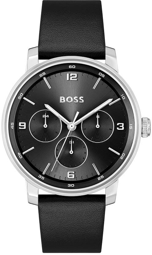 Hugo Boss Contender 1514125