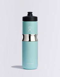 Hydro Flask Wide Insulated Sport 20 oz (591 ml) Dew