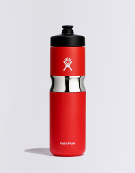 Hydro Flask Wide Insulated Sport 20 oz (591 ml) Goji