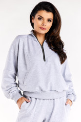 Infinite You Woman's Hoodie M316