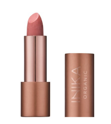 INIKA Organic Hydratační rtěnka (Lipstick) 4,2 g Spring Bloom