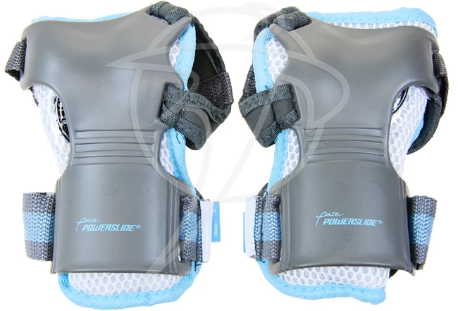 Inline chrániče zápěstí Powerslide Pro Air Pure, XL