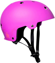 Inline helma K2 Varsity Purple, L (59-61 cm)