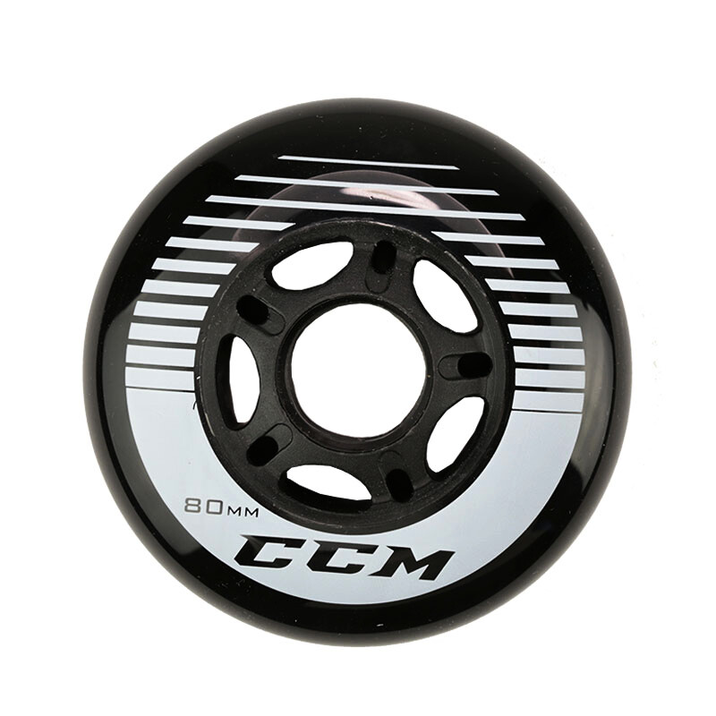 Inline kolečka CCM  Replace Wheels 76 mm