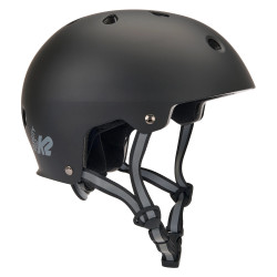 Inline přilba K2 Varsity PRO H-Type  Black  S (48-54)